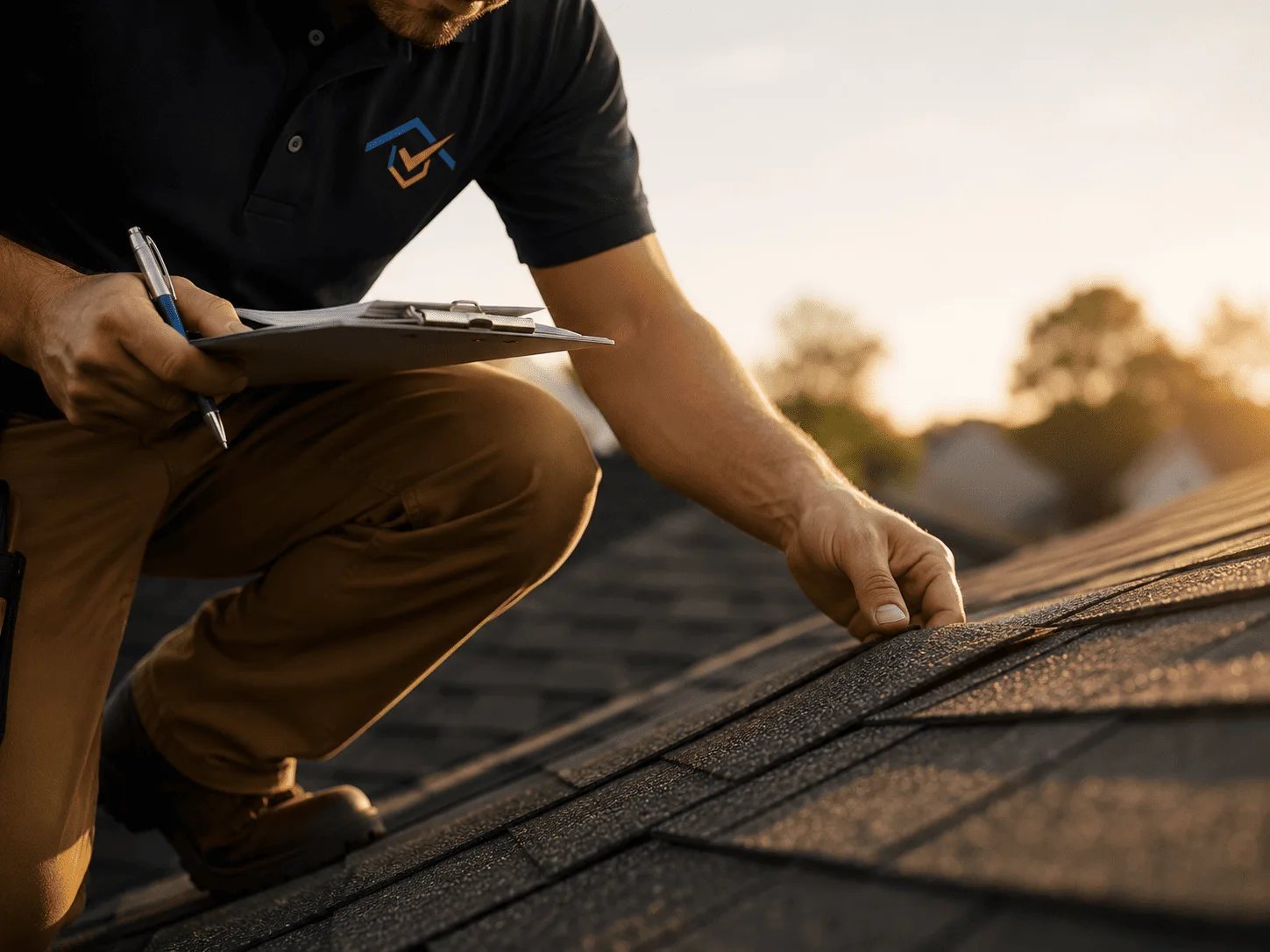 Why Choose Roof Inspection in Glenwood, MN